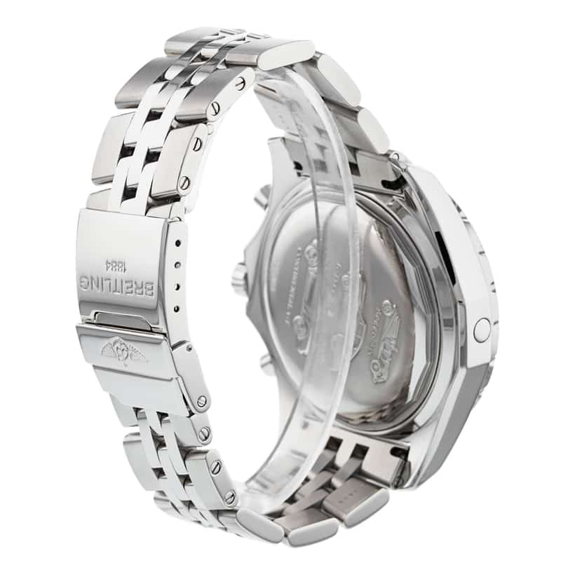 Breitling Bentley Motors T A25363